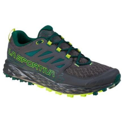 La Sportiva New Zealand Carbon Neon Lycan Ii Mens Trail Running Shoe