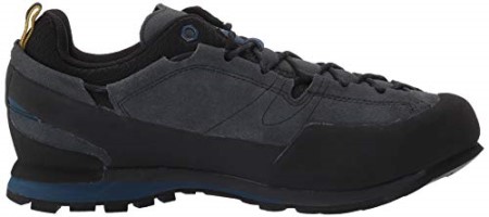 La Sportiva New Zealand Carbon Opal Mens Boulder X Approach Hiking Shoes - Image 5
