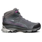 La Sportiva New Zealand Carbon Purple Stream Gtx Womens Hiking Boot