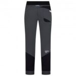 La Sportiva New Zealand Carbon Women's Mantra Pant - Image 3