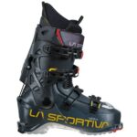 La Sportiva New Zealand Carbon Yellow Vega