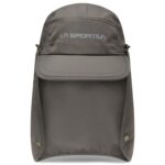 La Sportiva New Zealand Carbon Zenith Sun Cap