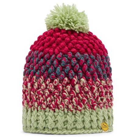 la_sportiva_new_zealand_celadon_alpine_terry_beanie_w.jpg La Sportiva New Zealand Celadon Alpine Terry Beanie W - Image 1
