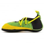 La Sportiva New Zealand Chili Poppy Kids Stickit - Image 5