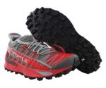 La Sportiva New Zealand Clay Hibiscus Womens Mutant Trail Running Shoes - Image 3