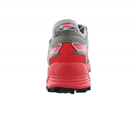 La Sportiva New Zealand Clay Hibiscus Womens Mutant Trail Running Shoes - Image 5