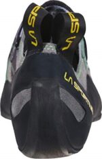 La Sportiva New Zealand Clay Jasmine Green Mens Aragon Rock Climbing Shoes - Image 6