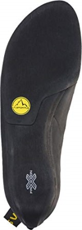 La Sportiva New Zealand Clay Jasmine Green Mens Aragon Rock Climbing Shoes - Image 7