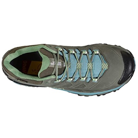 La Sportiva New Zealand Clay Mist Womens Ultra Raptor Ii Leather Gtx Hiking Boots - Image 5