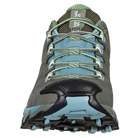 La Sportiva New Zealand Clay Mist Womens Ultra Raptor Ii Leather Gtx Hiking Boots - Image 6