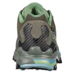 La Sportiva New Zealand Clay Mist Womens Ultra Raptor Ii Leather Gtx Hiking Boots - Image 7