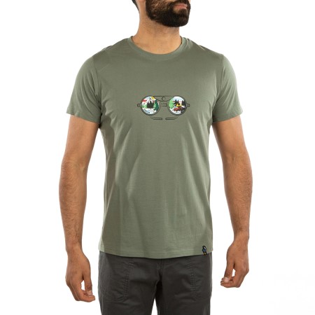 la_sportiva_new_zealand_clay_view_t_shirt_m.jpg La Sportiva New Zealand Clay View T-Shirt M - Image 1