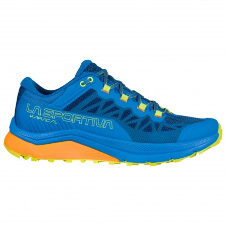 la_sportiva_new_zealand_electric_blue_citrus_karacal.jpg La Sportiva New Zealand Electric Blue Citrus Karacal - Image 1
