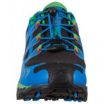 La Sportiva New Zealand Electric Blue Flame Kid's Ultra Raptor Ii Gtx - Image 4