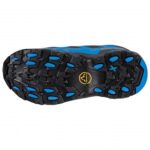 La Sportiva New Zealand Electric Blue Flame Kid's Ultra Raptor Ii Gtx - Image 7
