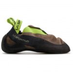 La Sportiva New Zealand Falcon Brown Apple Green Cobra Eco