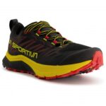 La Sportiva New Zealand Flame Electric Blue Jackal - Image 3