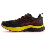 La Sportiva New Zealand Flame Electric Blue Jackal - Image 5