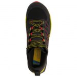 La Sportiva New Zealand Flame Electric Blue Jackal - Image 9