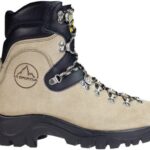 La Sportiva New Zealand Glacier Wlf Mountaineering Boot Tan 45.5