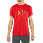 La Sportiva New Zealand Goji Breakfast-Shirt M