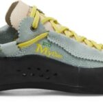 La Sportiva New Zealand Greenbay Mythos Eco Climbing Shoes