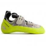 La Sportiva New Zealand Grey Apple Green Women's Geckogym - Image 2