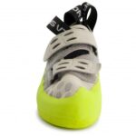 La Sportiva New Zealand Grey Apple Green Women's Geckogym - Image 4