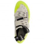 La Sportiva New Zealand Grey Apple Green Women's Geckogym - Image 9