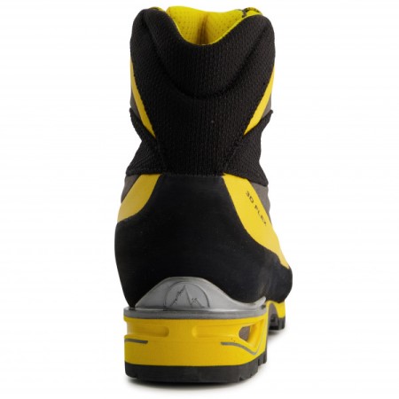 La Sportiva New Zealand Grey Yellow Trango Alp Evo Gtx - Image 7