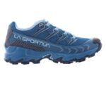 La Sportiva New Zealand Ink Topaz Womens Ultra Raptor Ii Trail Running Shoes - Image 4