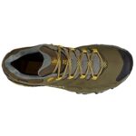 La Sportiva New Zealand Ivy Cedar Mens Ultra Raptor Ii Leather Gtx Hiking Shoes - Image 5
