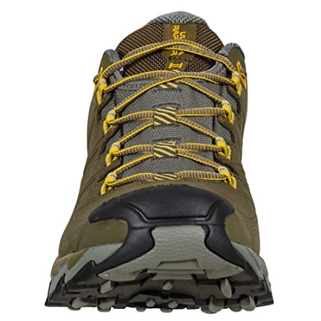 La Sportiva New Zealand Ivy Cedar Mens Ultra Raptor Ii Leather Gtx Hiking Shoes - Image 6