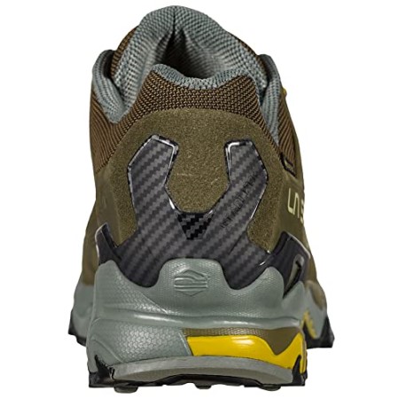 La Sportiva New Zealand Ivy Cedar Mens Ultra Raptor Ii Leather Gtx Hiking Shoes - Image 7