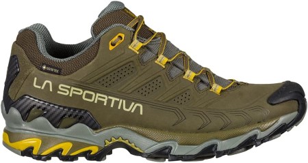 la_sportiva_new_zealand_ivy_cedar_mens_ultra_raptor_ii_leather_gtx_hiking_shoes.jpg La Sportiva New Zealand Ivy Cedar Mens Ultra Raptor Ii Leather Gtx Hiking Shoes - Image 1