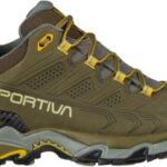 La Sportiva New Zealand Ivy Cedar Ultra Raptor Ii Leather Gtx Hiking Shoes