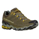 La Sportiva New Zealand Ivy Cedar Ultra Raptor Ii Leather Wide Gtx Mens Hiking Shoe