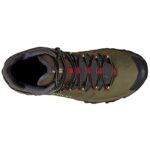 La Sportiva New Zealand Ivy Tango Mens Ultra Raptor Ii Mid Leather Gtx Hiking Boots - Image 5