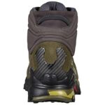 La Sportiva New Zealand Ivy Tango Mens Ultra Raptor Ii Mid Leather Gtx Hiking Boots - Image 7