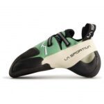 La Sportiva New Zealand Jade Green White Women's Futura - Image 5