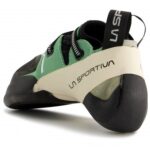 La Sportiva New Zealand Jade Green White Women's Futura - Image 6