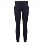 La Sportiva New Zealand Jeans Black Women's Mescalita Pant - Image 2