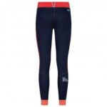 La Sportiva New Zealand Jeans Black Women's Mescalita Pant - Image 3
