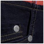 La Sportiva New Zealand Jeans Black Women's Mescalita Pant - Image 5
