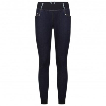 La Sportiva New Zealand Jeans Black Women's Mescalita Pant
