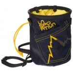La Sportiva New Zealand Jeans Jeans Chalk Bag