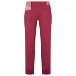 La Sportiva New Zealand Kale Lime Green Women's Tundra Pant - Image 2