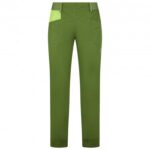 La Sportiva New Zealand Kale Lime Green Women's Tundra Pant