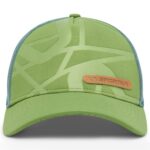 La Sportiva New Zealand Kale Skwama Trucker Hat