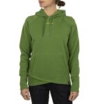 La Sportiva New Zealand Kale Stoke Hoody W